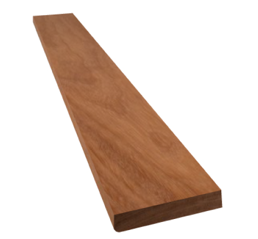 HARDWOOD IN THE USA
